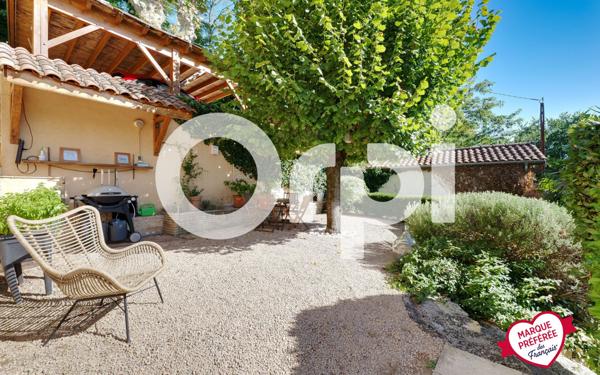 Maison à vendre    5 pièces •  Miribel