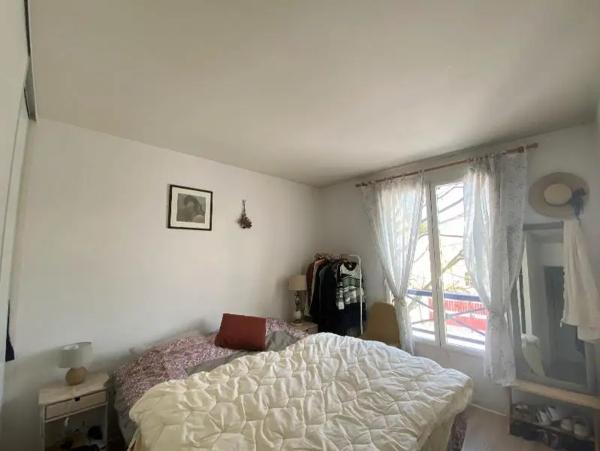 Appartement à louer 2 pièces 52.8m² Rambouillet (78120)