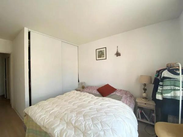 Appartement à louer 2 pièces 52.8m² Rambouillet (78120)