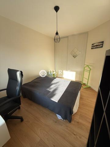 APPARTEMENT T2 MEUBLE - LA ROCHE SUR YON