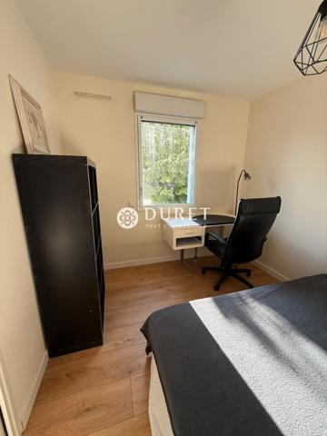 APPARTEMENT T2 MEUBLE - LA ROCHE SUR YON