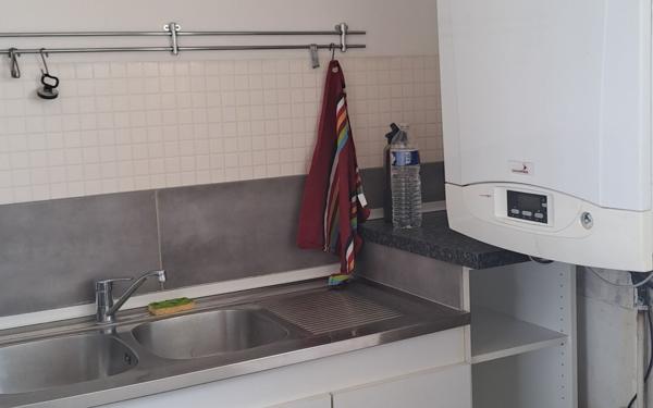 Appartement à louer    3 pièces •  Saint-Quentin