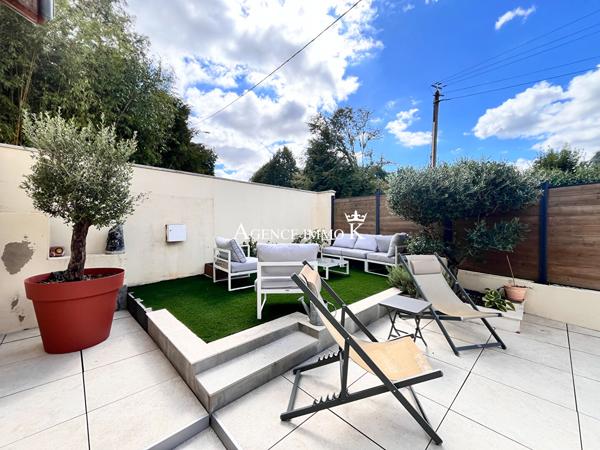 Buxerolles : un vrai "Coup de Coeur" pour cette maison de 125 m². , Buxerolles