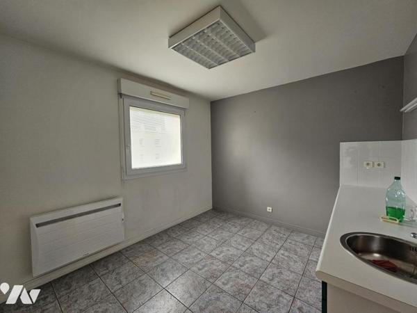BUREAUX
