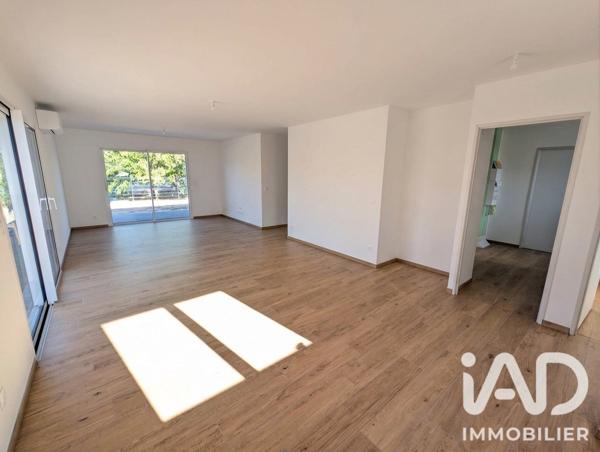 Maison à vendre 4 pièces 91 m² Les Billaux