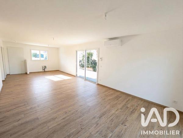 Maison à vendre 4 pièces 91 m² Les Billaux