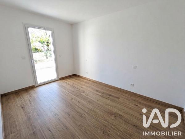 Maison à vendre 4 pièces 91 m² Les Billaux
