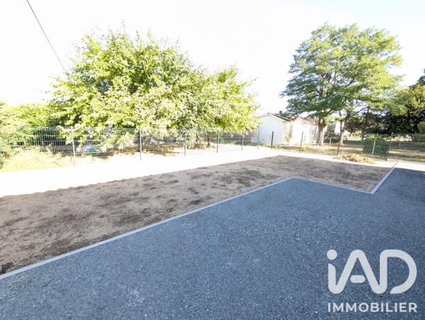 Maison à vendre 4 pièces 91 m² Les Billaux