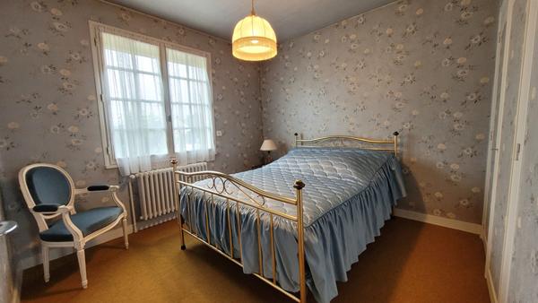 Maison T5 - Montbazon - impasse au calme