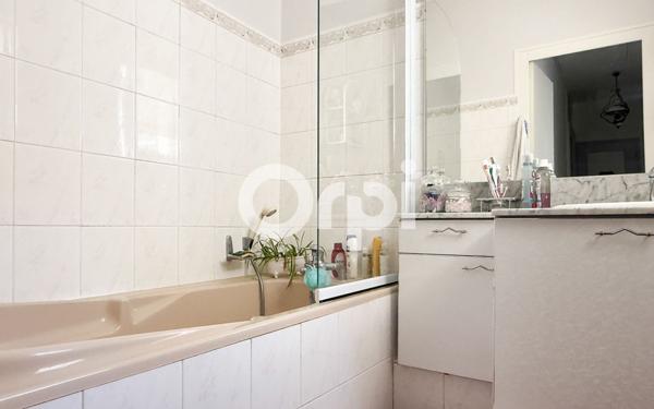 Maison à vendre    7 pièces •  Breuil-Magné