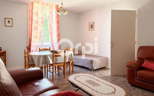 Maison à vendre    7 pièces •  Breuil-Magné