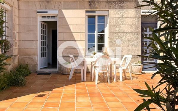 Maison à vendre    7 pièces •  Breuil-Magné