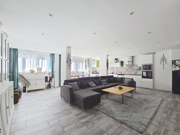 Spacieux appartement de 5 pièces de 103 m² à La Valette-du-Var