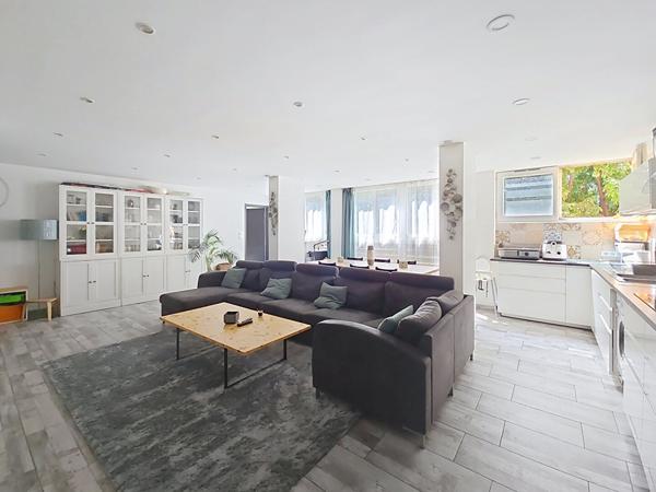 Spacieux appartement de 5 pièces de 103 m² à La Valette-du-Var