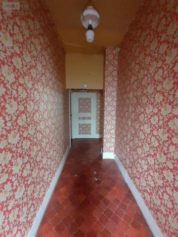 Maison de ville à vendre à Écommoy dans la Sarthe (72220), ref : 023/2092