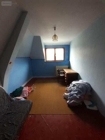 Maison de ville à vendre à Écommoy dans la Sarthe (72220), ref : 023/2092