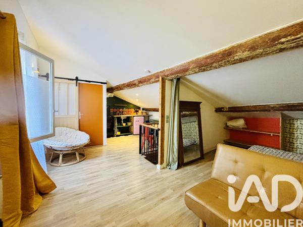 Appartement à vendre 2 pièces 23 m² Avignon