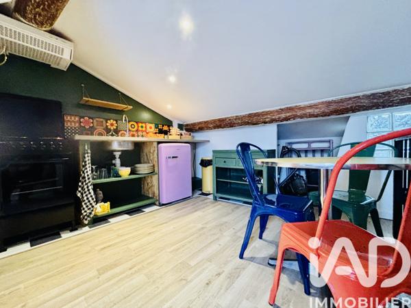 Appartement à vendre 2 pièces 23 m² Avignon