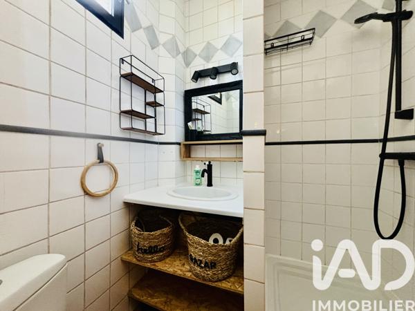 Appartement à vendre 2 pièces 23 m² Avignon