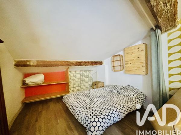 Appartement à vendre 2 pièces 23 m² Avignon