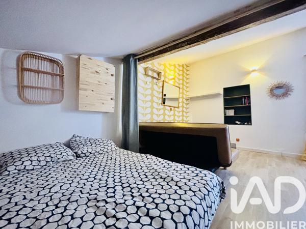 Appartement à vendre 2 pièces 23 m² Avignon