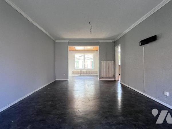 Maison type bâtir à Vendre à Coudekerque-Branche, secteur Petit Stendaam, dans une rue calme et...