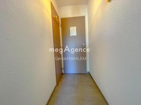 Appartement à SAINT-RAPHAEL, 83530 - 1 pièce 15m²