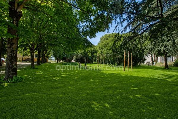 MURET-OX – PROPRIÉTÉ DE CARACTÈRE DES ANNÉES 30 – 230 m² – PARC ARBORÉ DE 4 707 m² – DÉPENDANCES – CADRE CHAMPÊTRE EXCEPTIONNEL