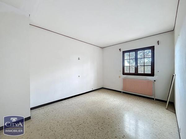 Maison à vendre 4 pièces 141m² Nîmes (30900)