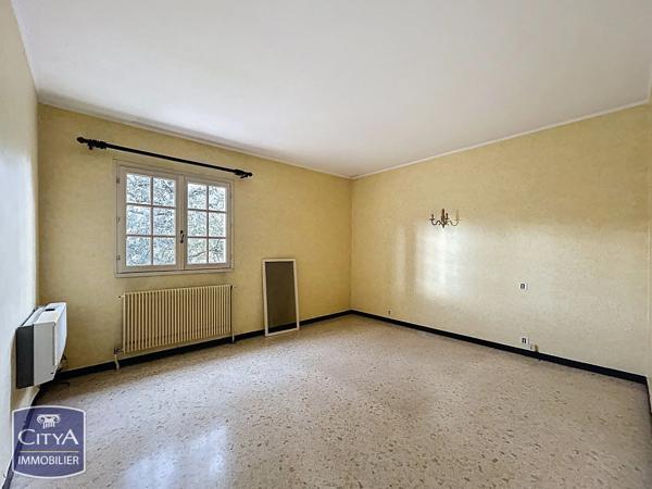 Maison à vendre 4 pièces 141m² Nîmes (30900)