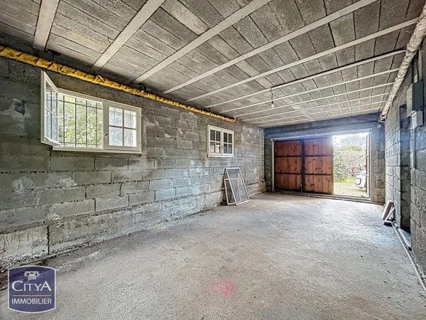 Maison à vendre 4 pièces 141m² Nîmes (30900)