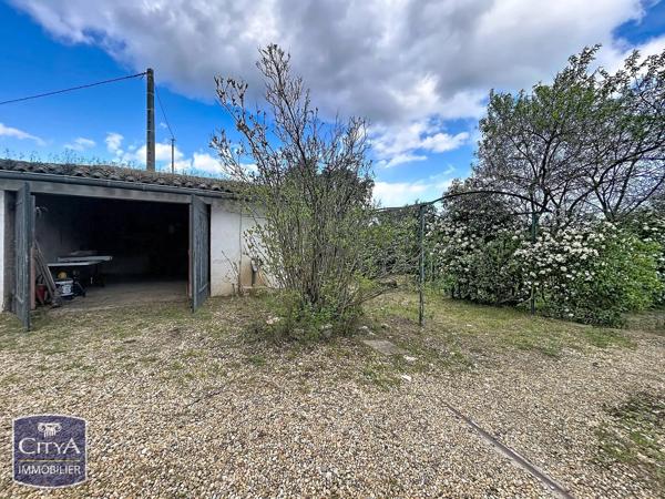 Maison à vendre 4 pièces 141m² Nîmes (30900)