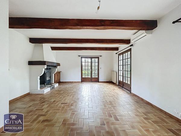 Maison à vendre 4 pièces 141m² Nîmes (30900)