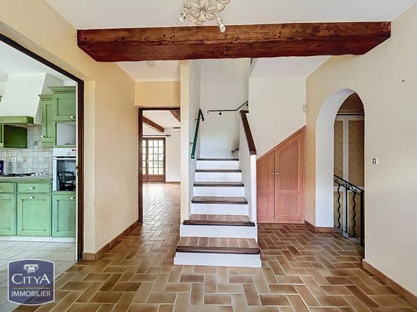 Maison à vendre 4 pièces 141m² Nîmes (30900)