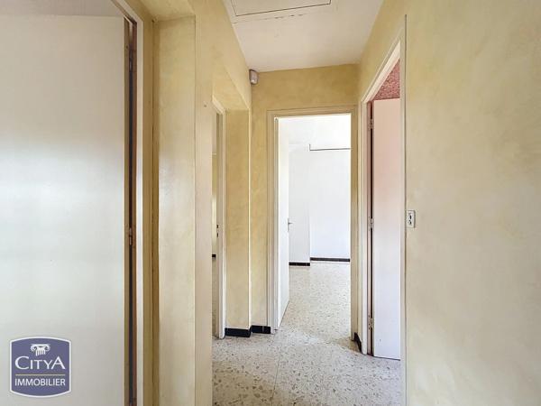 Maison à vendre 4 pièces 141m² Nîmes (30900)