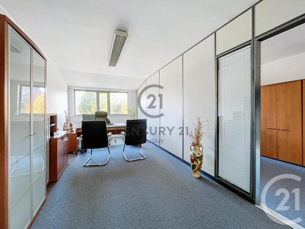 Appartement F2 à vendre  2 pièces - 33,55 m2 CHAMPS SUR MARNE - 77