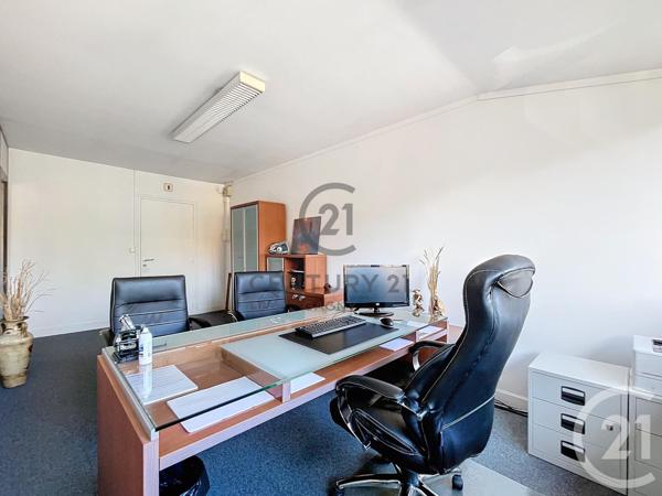 Appartement F2 à vendre  2 pièces - 33,55 m2 CHAMPS SUR MARNE - 77