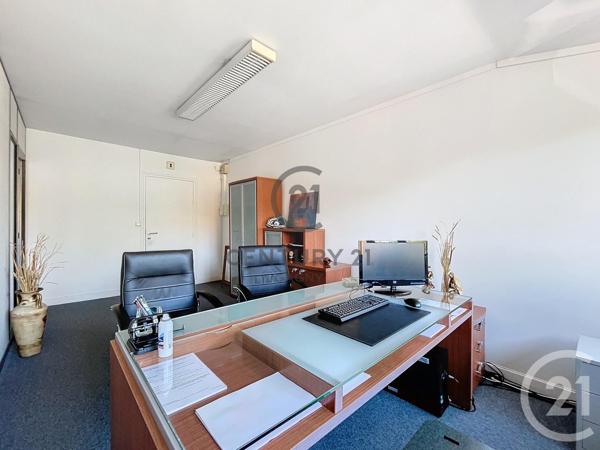 Appartement F2 à vendre  2 pièces - 33,55 m2 CHAMPS SUR MARNE - 77