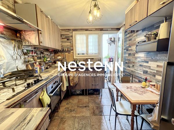 À vendre : Charmant appartement 3 pièces à Perpignan - Idéal primo accédant !