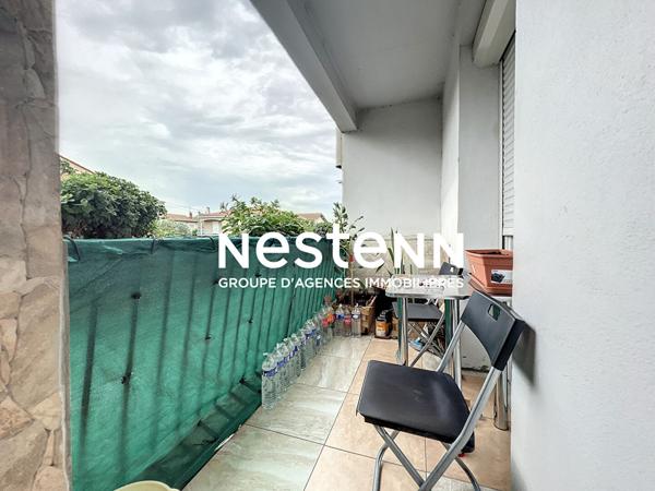 À vendre : Charmant appartement 3 pièces à Perpignan - Idéal primo accédant !