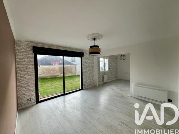 Maison à vendre 4 pièces 90 m² Lanester