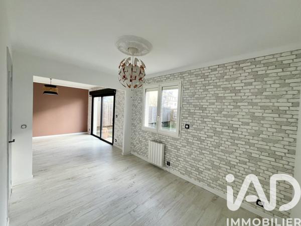 Maison à vendre 4 pièces 90 m² Lanester
