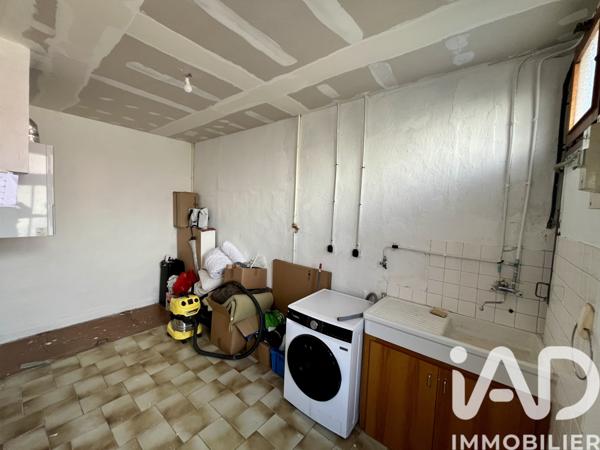 Maison à vendre 4 pièces 90 m² Lanester