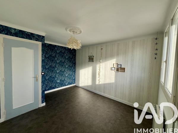 Maison à vendre 4 pièces 90 m² Lanester