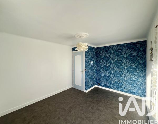 Maison à vendre 4 pièces 90 m² Lanester