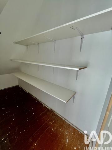 Maison à vendre 4 pièces 90 m² Lanester