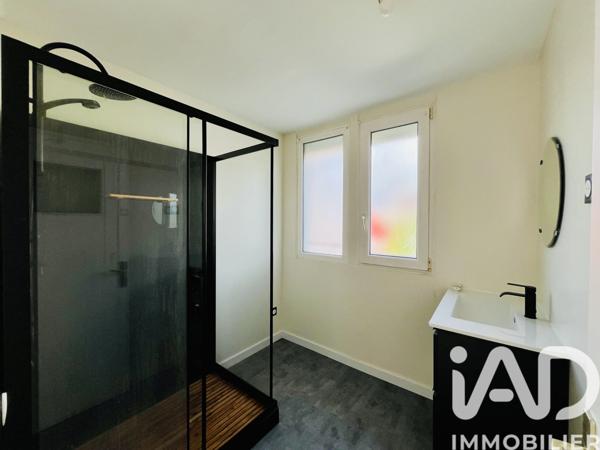 Maison à vendre 4 pièces 90 m² Lanester