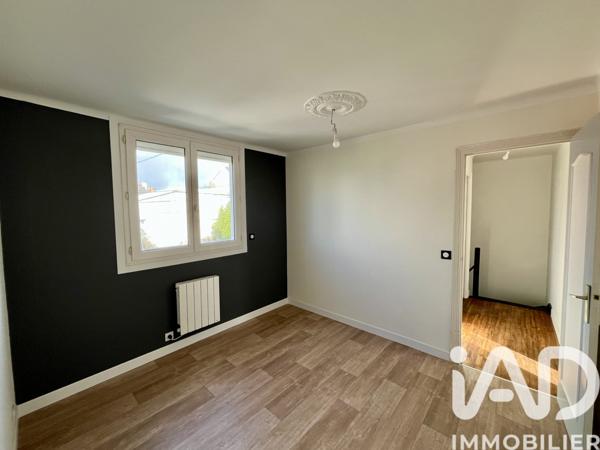 Maison à vendre 4 pièces 90 m² Lanester