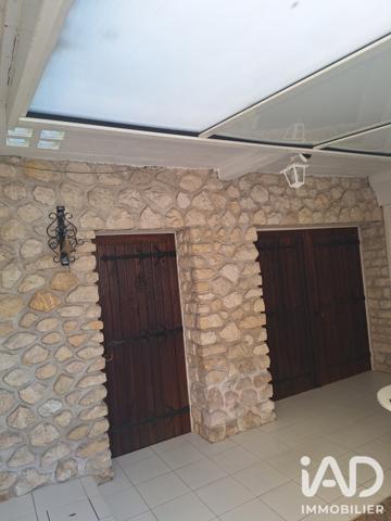 Maison à vendre 7 pièces 138 m² Chauvigny