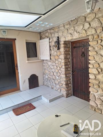Maison à vendre 7 pièces 138 m² Chauvigny